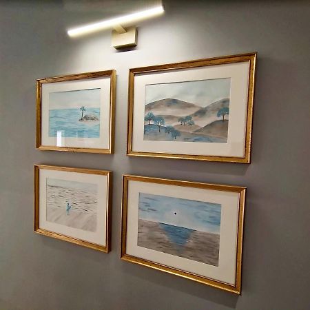 Hamac - Vue Mer - 100M Plage Berck Luaran gambar