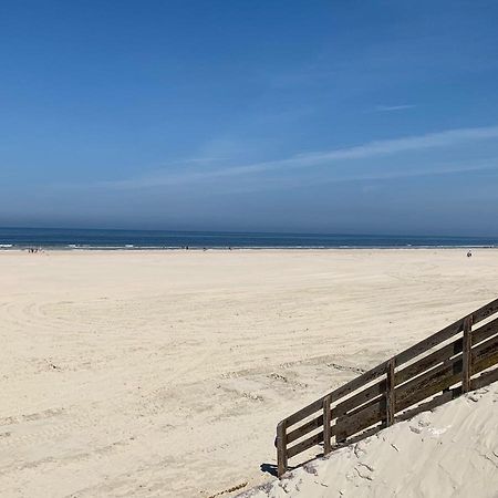 Hamac - Vue Mer - 100M Plage Berck Luaran gambar