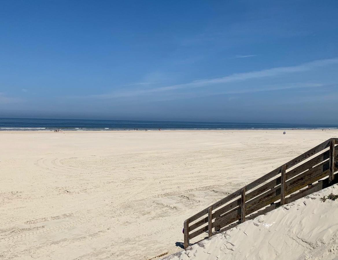 Hamac - Vue Mer - 100M Plage Berck Luaran gambar