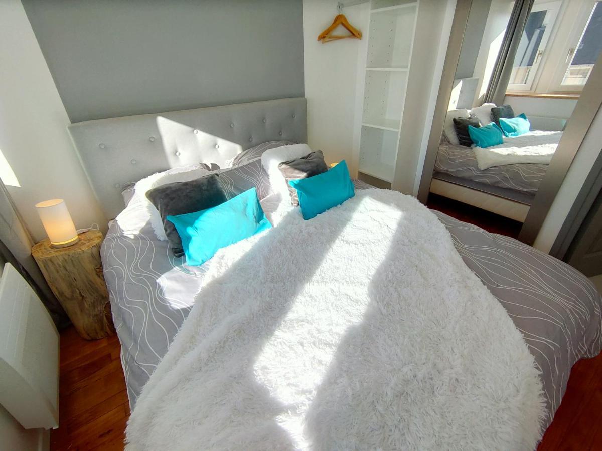 Hamac - Vue Mer - 100M Plage Berck Luaran gambar