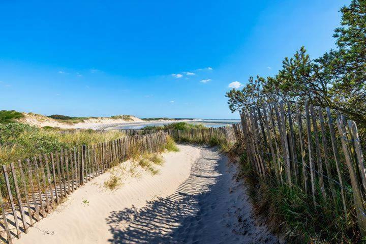 Hamac - Vue Mer - 100M Plage Berck Luaran gambar